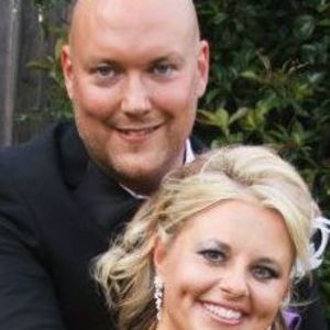 Meet your Posher, Christy